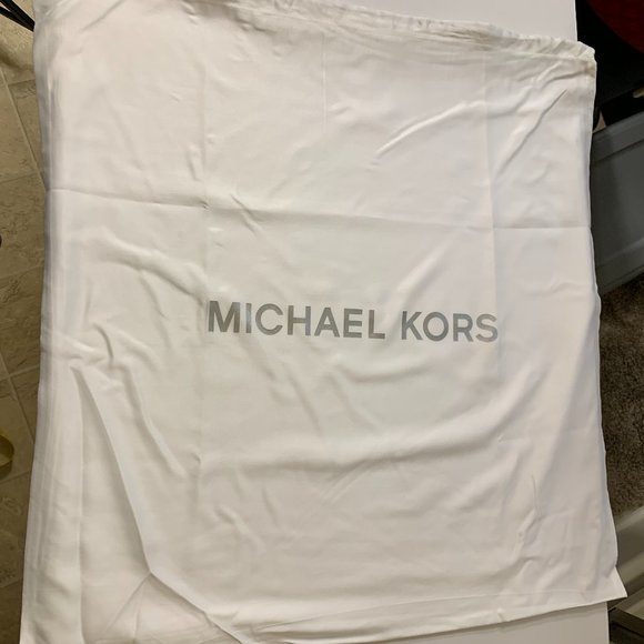 Michael Kors Bags Michael Kors Dust Bag Xl Poshmark